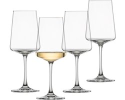 Schott Zwiesel MioVino Witte wijnglas met MP 2 - 0.38Ltr - 4 glazen