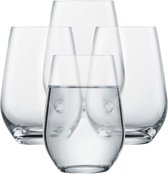 Verre à eau Schott Zwiesel Forté (Vina) - 397 ml - 4 verres
