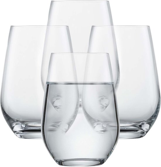 Verre à eau Schott Zwiesel Forté (Vina) - 397 ml - 4 verres