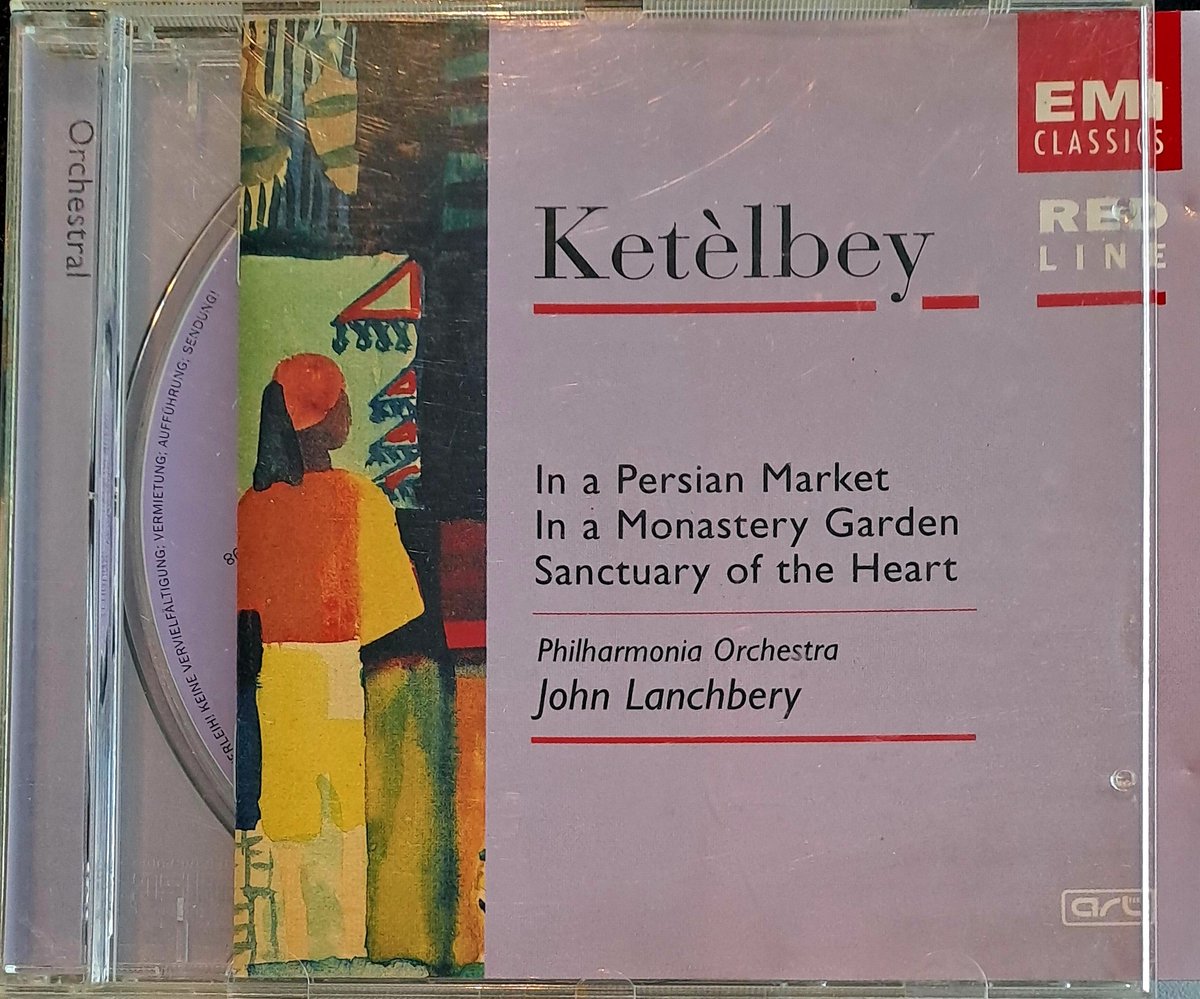 Orchestral Music
