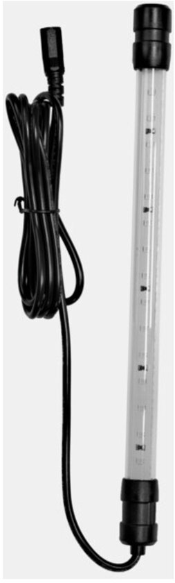 Superfish Start Aqua 50 Licht - Verlichting - 4 Watt Led