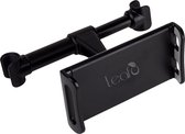 Support iPad Car Headrest - Nintendo Switch/ Phone Holder Car - Zwart
