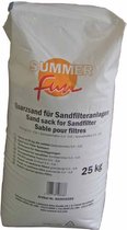 Summer Fun Filterzand 25 kg