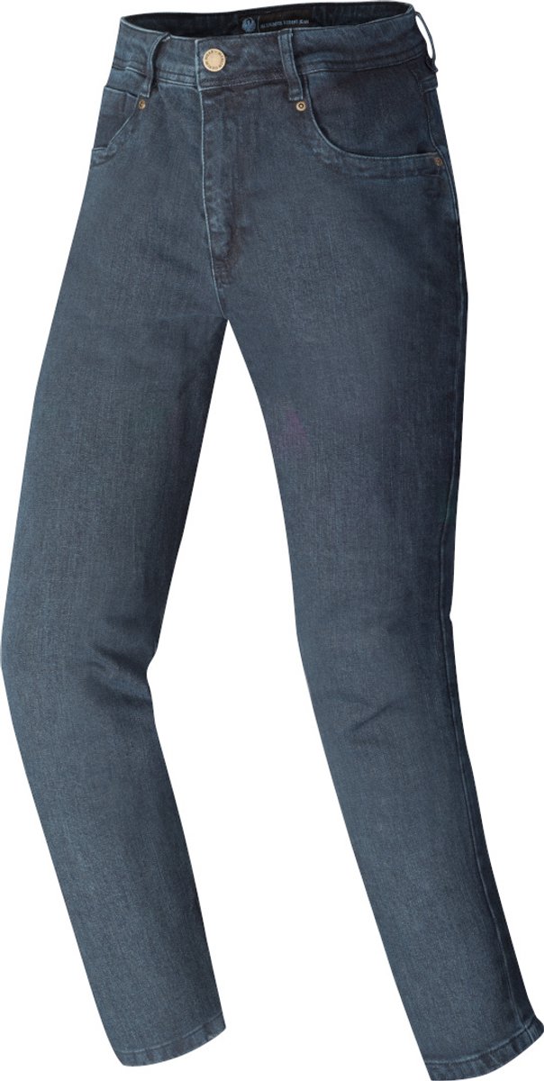 Merlin Alexander D3O Motorjeans