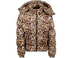 Cars Mercia Winterjas Meisjes - Maat 152