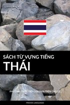 Sách Từ Vựng Tiếng Thái