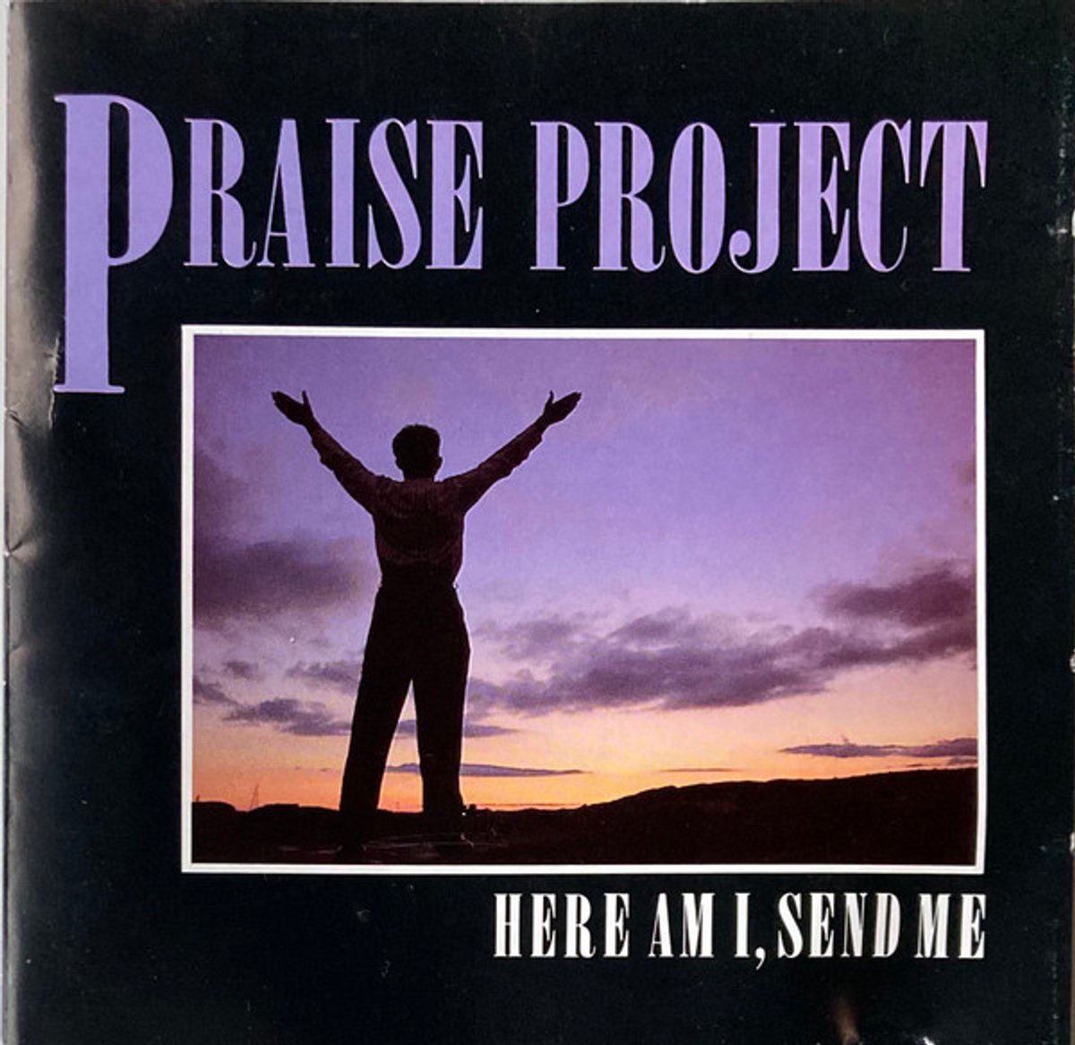 Here I Am, Send Me