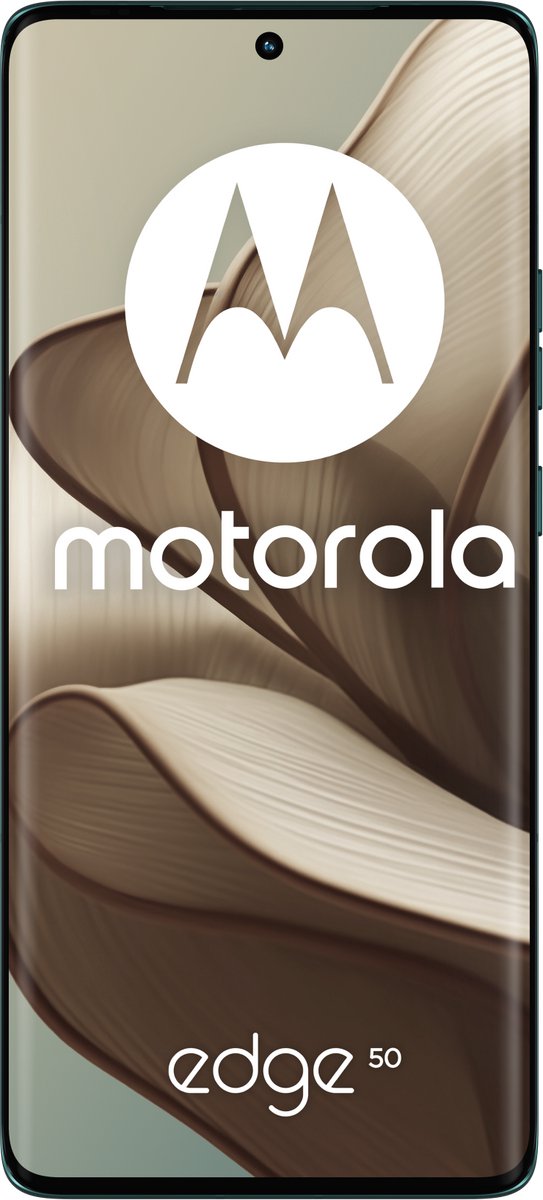 Motorola Edge 50 12GB/512GB – pOLED-display & 68W laden thumbnail 2
