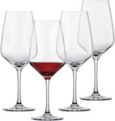 Schott Zwiesel Tulip (Taste) Verre à vin rouge - 497ml - 4 verres