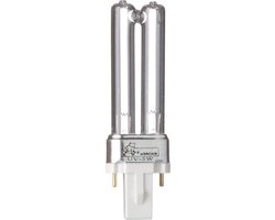 Ubbink - AlgClear UVC - reserve lamp - 5W