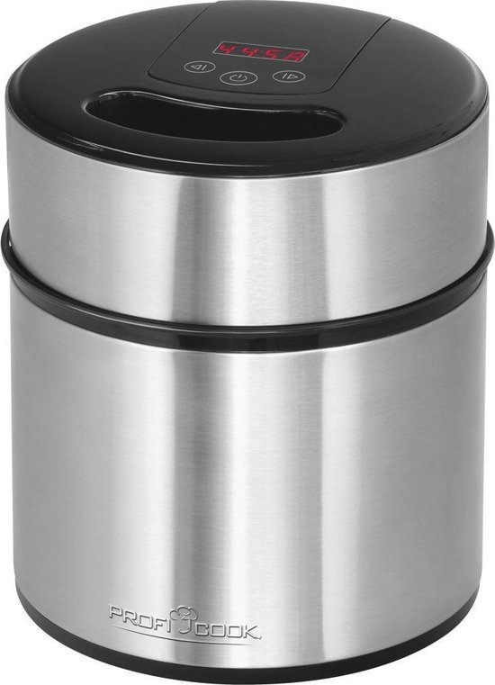 Proficook ICM 1140 - IJsmachine