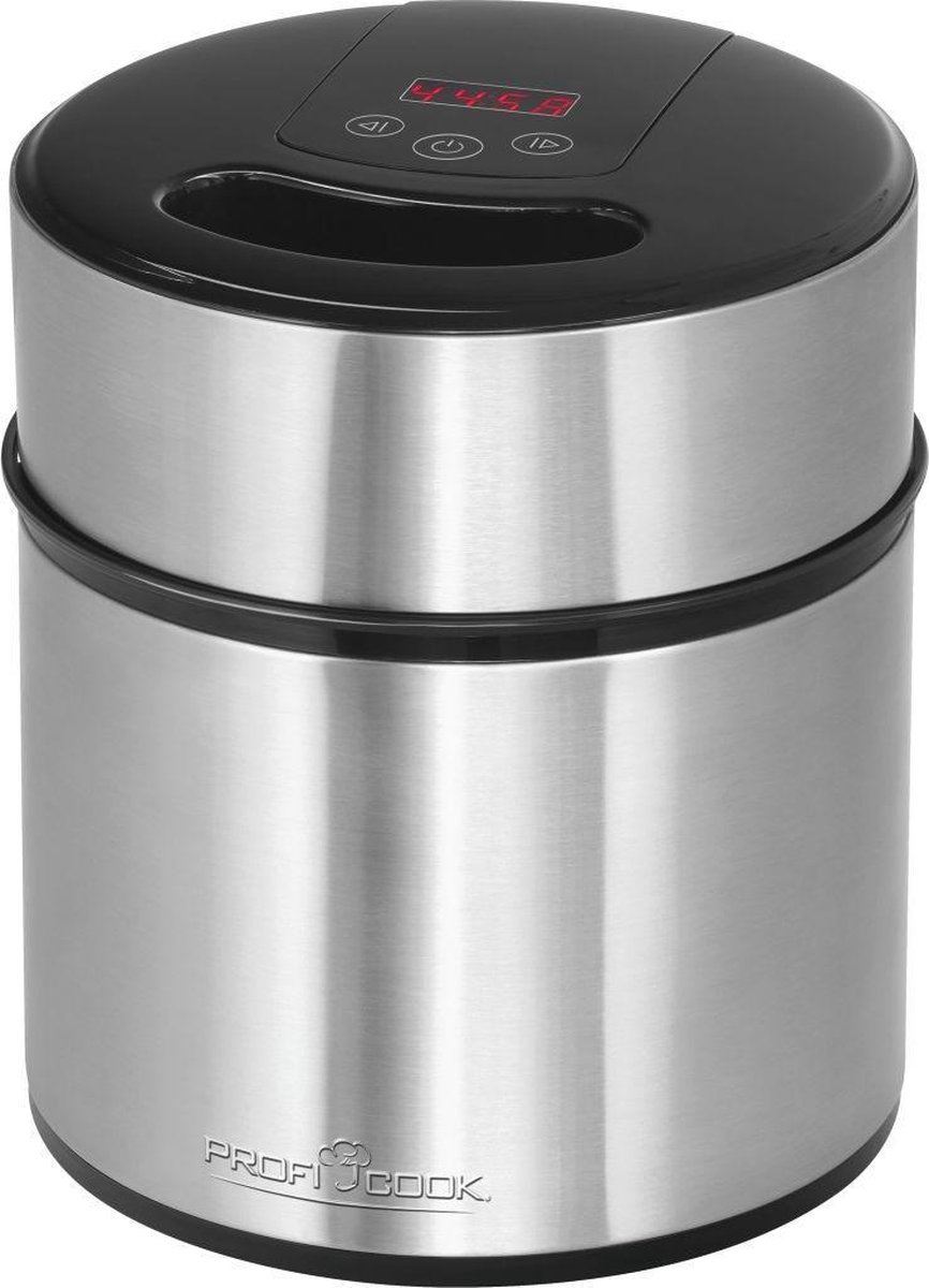 Proficook ICM 1140 - IJsmachine