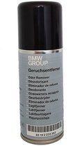 BMW Airco Fresh – 100 ml – Nettoyant et désodorisant pour climatisation – Élimine les mauvaises odeurs de la climatisation – Entretien d'été