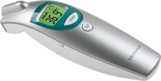 Medisana FTN infrarood thermometer