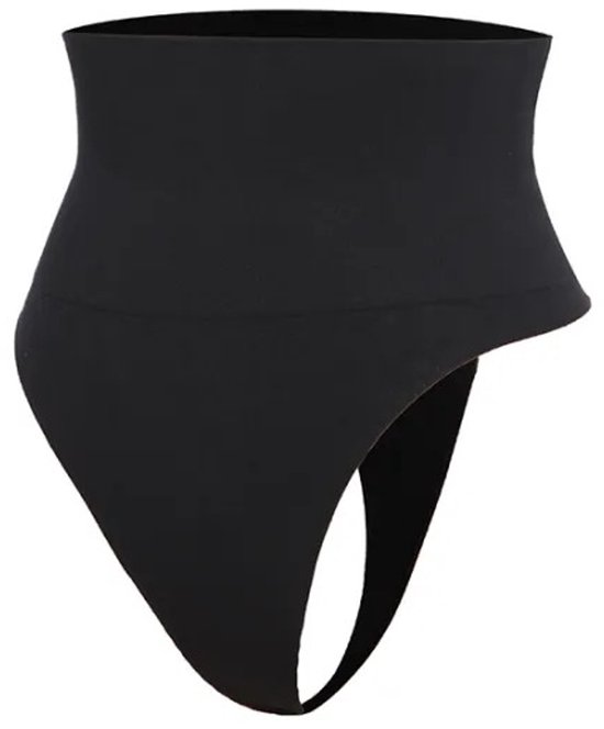 Satini Satijn Ruffel Lage taille Sissy String Tanga Knickers Broekje