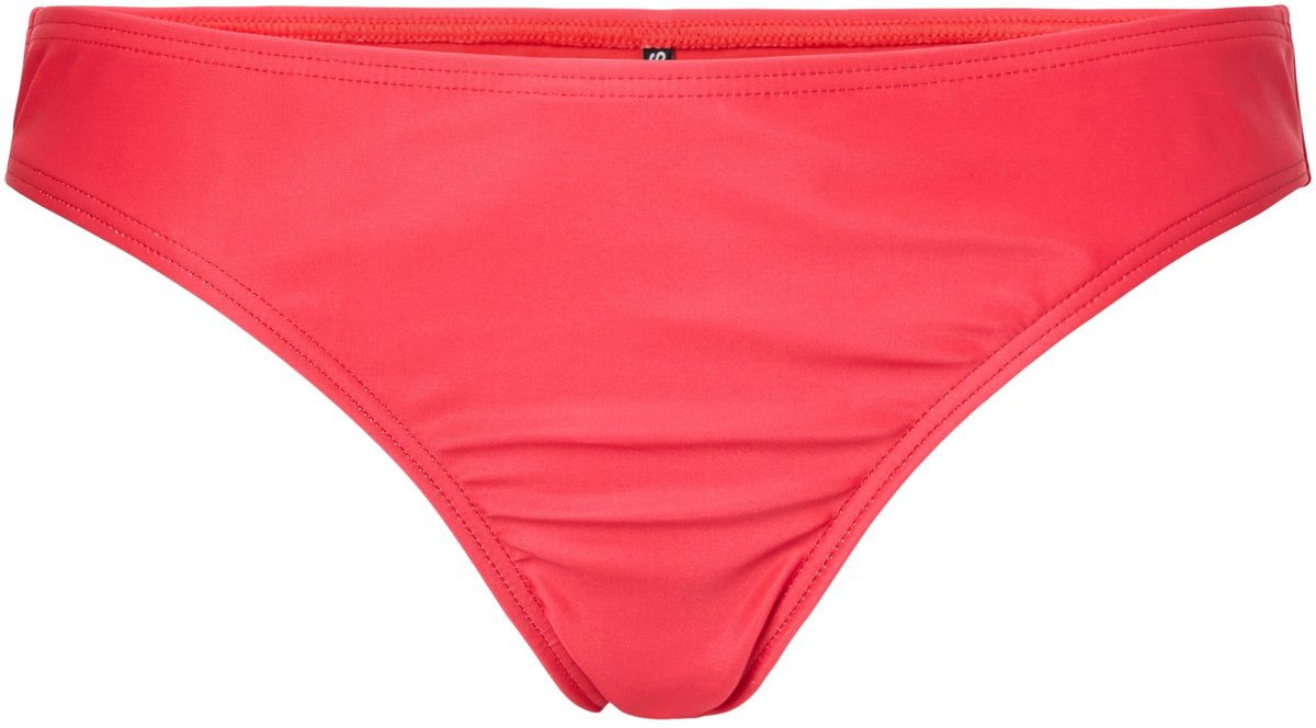 Pieces PCBAOMI BIKINI BRIEF BC - Dames - Badpakken lychee