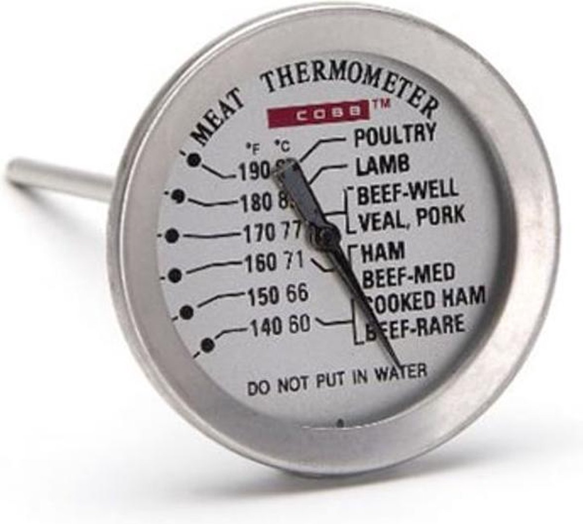 Cobb Vleesthermometer