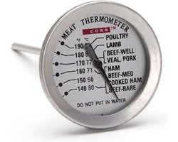 Cobb Barbecue Thermometer
