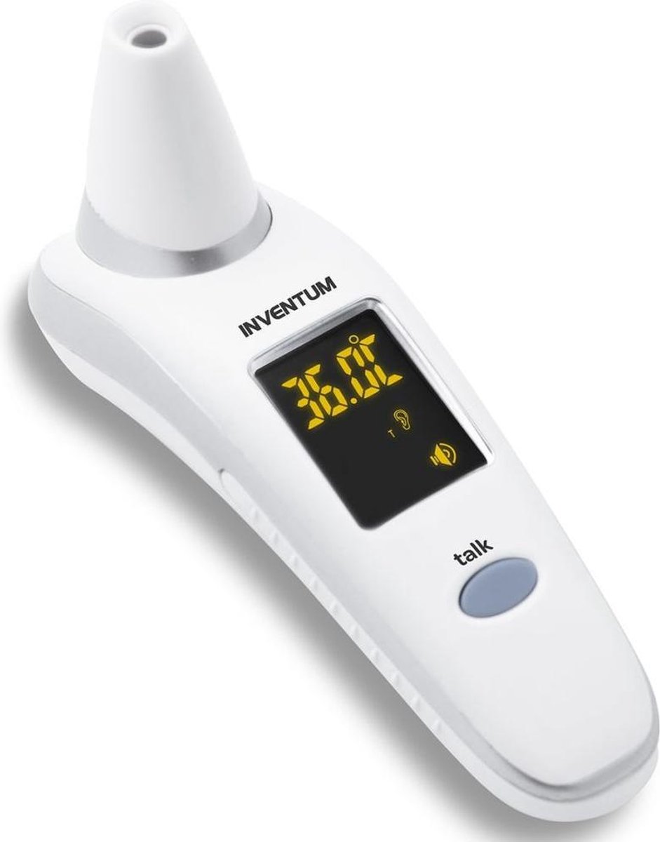 Inventum TMO430 - Lichaamsthermometer