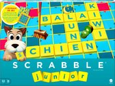Games Scrabble Junior