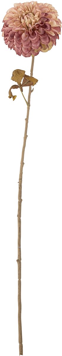 Chrysantemum Steel - Rose - Kunstbloemen