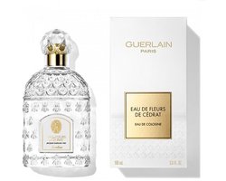 Guerlain Eau De Fleurs De Cedrat - 100ml - Eau de toilette