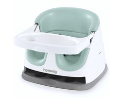 Baby Base 2-in-1 zitje Ingenuity
