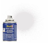 Revell Spray Paint Transparent Matt Unisexe 100 Ml
