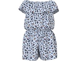 Name it Playsuit Print