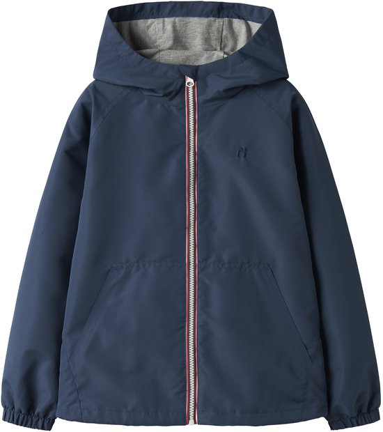 NAME IT - NKNMAROLO JACKET TB NOOS - Unisex - Buitenjassen