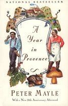 ISBN A Year In Provence, Livre broché, 224 pages