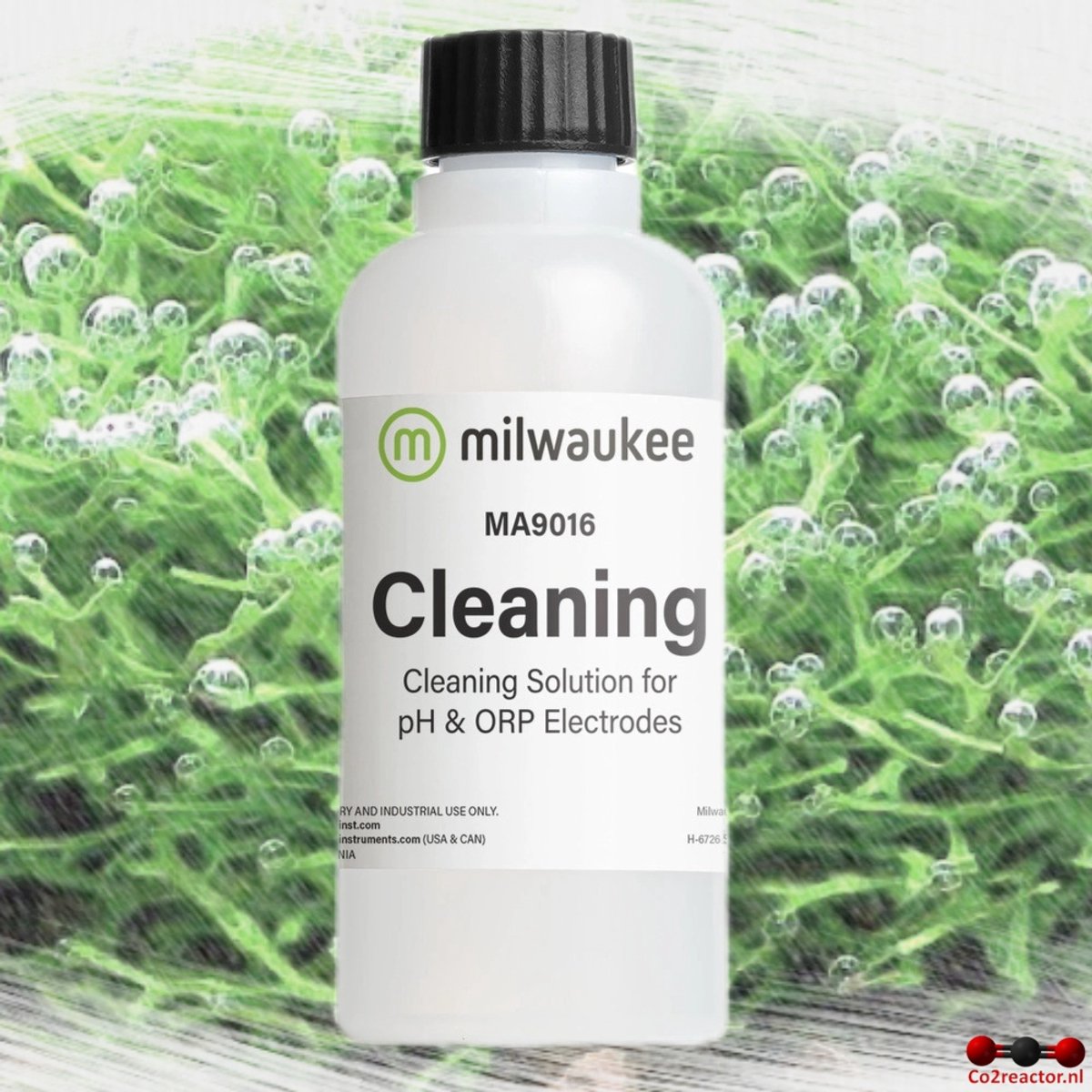 MILWAUKEE reinigingsvloeistof (MA9016) 230ml flesje