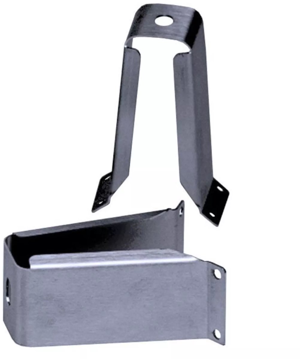 allpa Echomax EM230 MB Bevestigingsbeugelset voor mastmontage