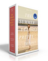 Summer I Turned Pretty - The Summer I Turned Pretty Trilogy (Boxed Set)