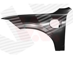 SPATBORD VOOR VOLVO XC60 2017- 31442167