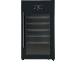 Chai LMN320F 34 flessen
