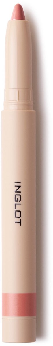 INGLOT Velvet Define Lip Pencil - Blushing Coral 61 | Lipliner