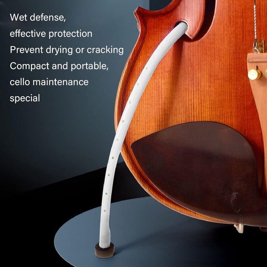 Vervangend gereedschap voor cello-brug, 1/4-4/4, vioolgereedschap, slijtvast, draagbaar voor thuis in de Cello-winkel