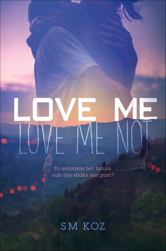 Love Me, Love Me Not - cover
