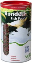 Velda Rondett Power Food - 850 G / 2500 ml - Nourriture pour poissons