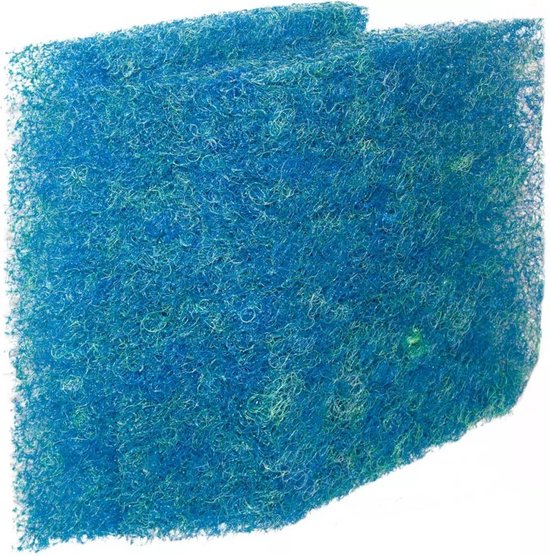 Velda fijne Japanse filtermat voor Giant Biofill XL (blauw)