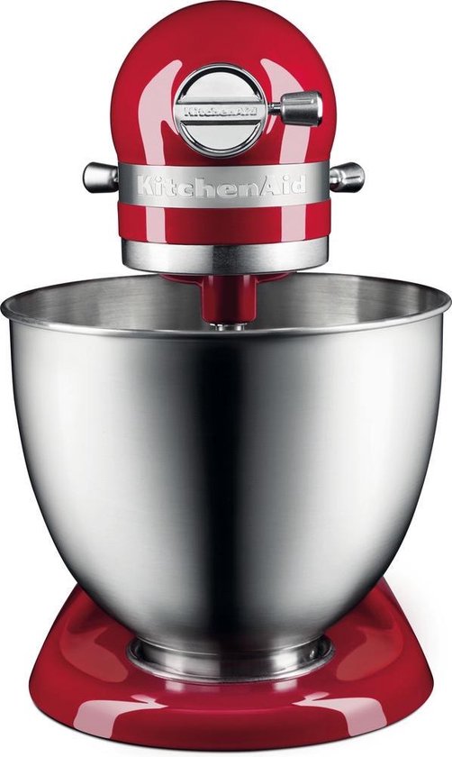 KitchenAid 3.3L Artisan Mini Mixer/Standmixer 5KSM3311X