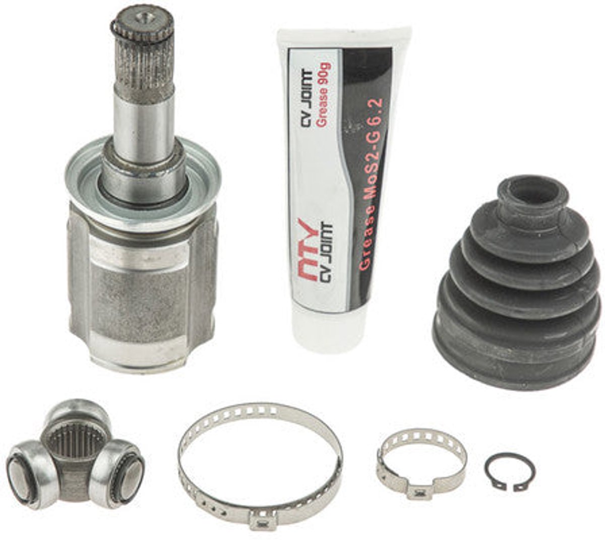 Homokineet reparatieset, Aandrijfas OEM 3274.D0
