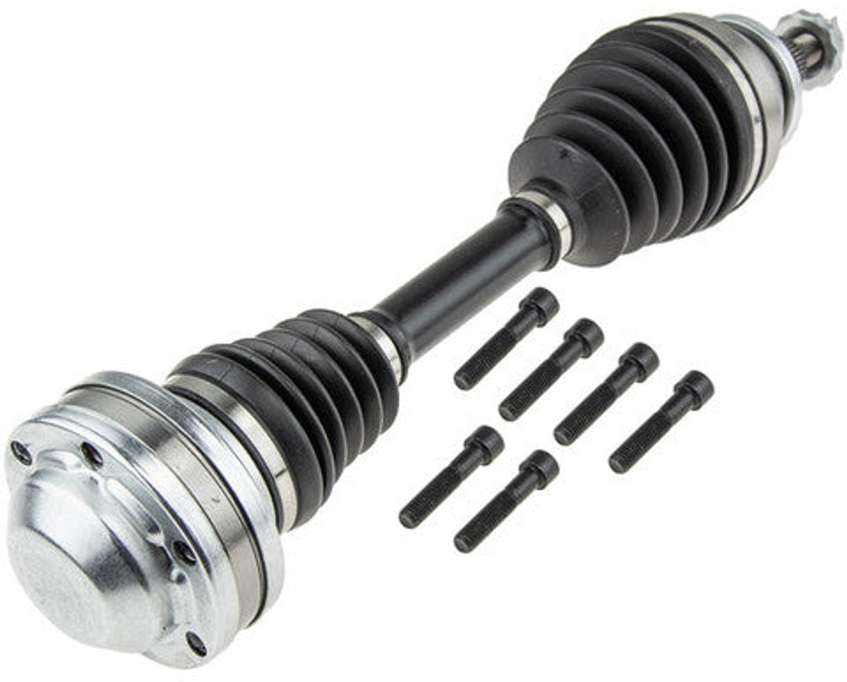 Aandrijfas OEM 6R0407761S