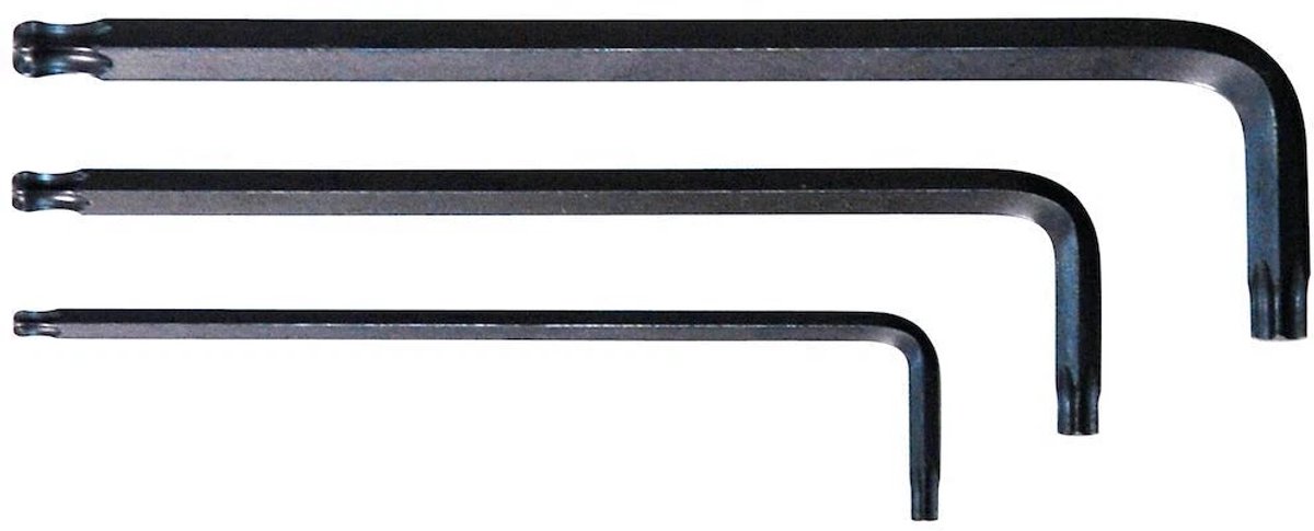 Teng Tools Ball Point TX Key TX50