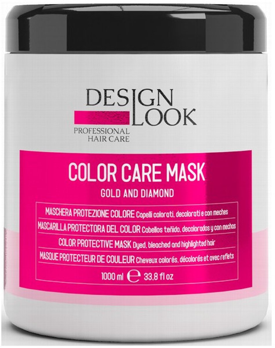 COLOR CARE Pro-colour Mask 1000ml