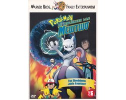 Pokémon: De Terugkeer van Mewtwo (special)