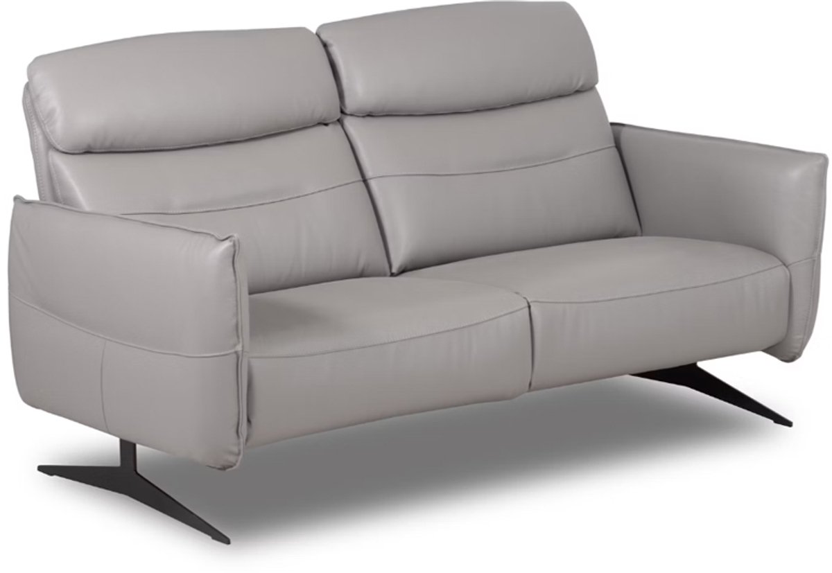 Deseo Lazio 2,5-Seater Sofa - Madras 518