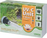 UV-C Unit - UV-C Unit 9 Watt