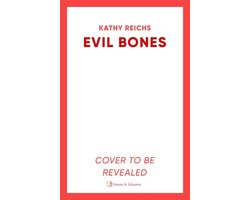 Omslag van Evil Bones